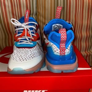 Nike Shoes - Nike React Vision Nike Shoes - Nike React Vision
